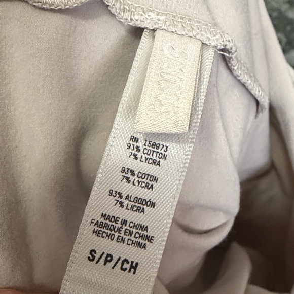 Skims raw edge Bodysuit - Picture 4 of 4